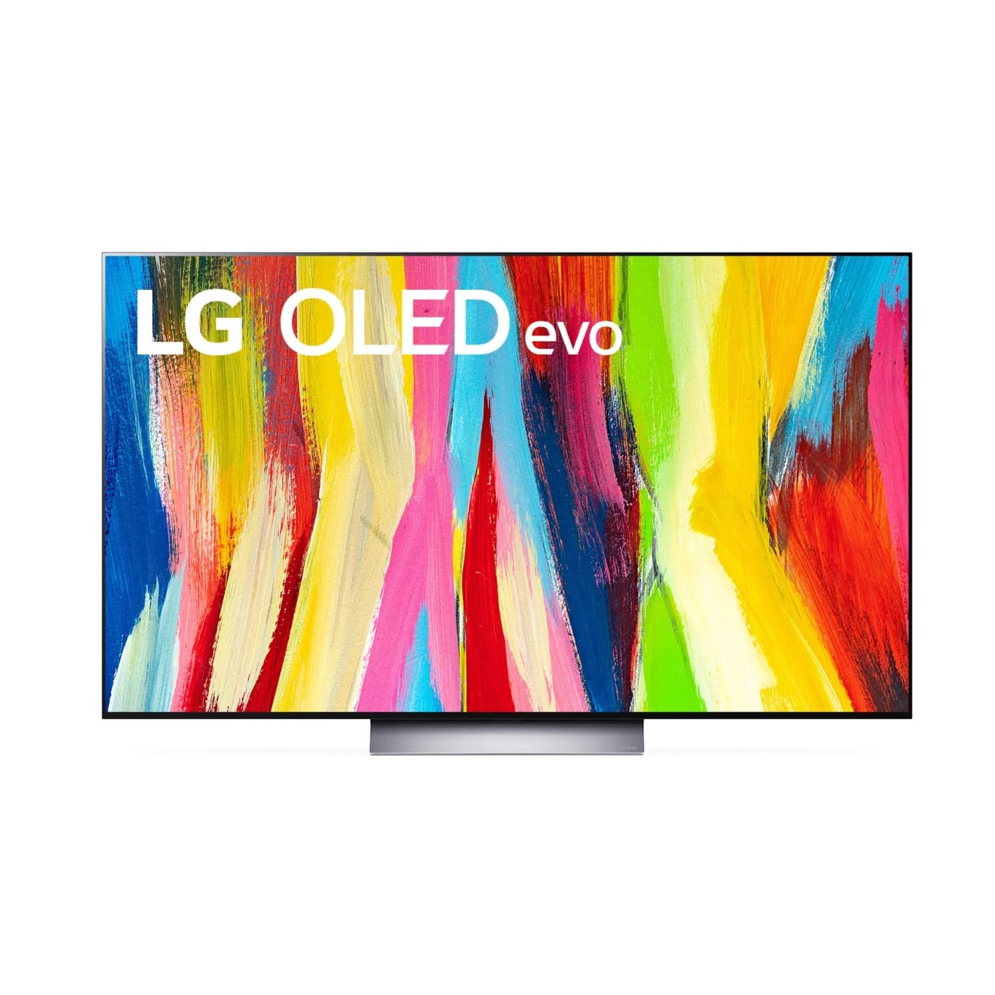 LG 55C2 OLED  inch 4K Smart TV price in Bangladesh